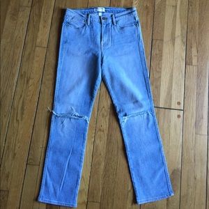 FRAME Denim Jeans